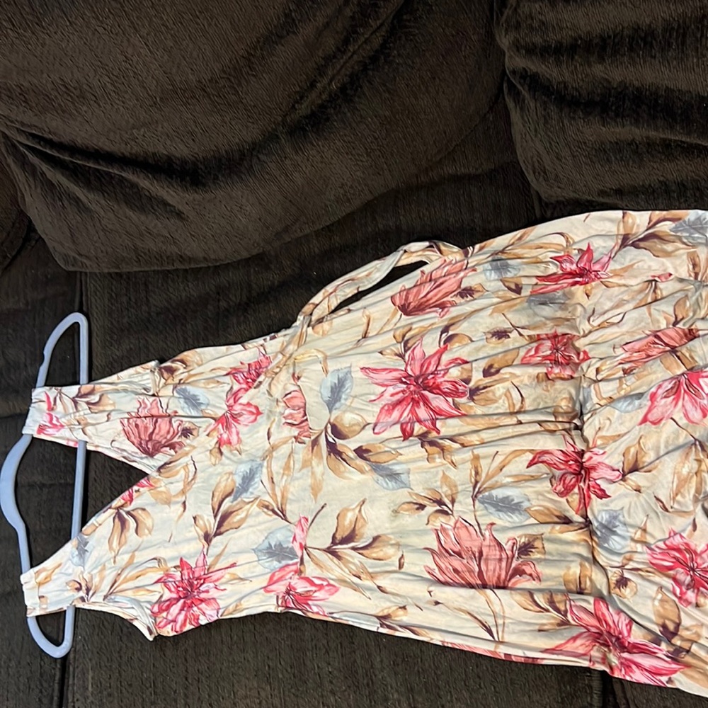 Never worn.
